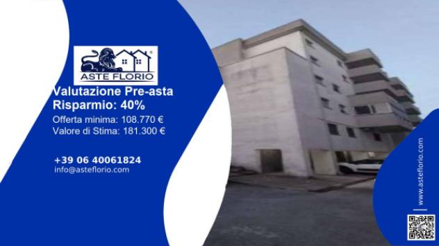 appartamento in vendita a Rende