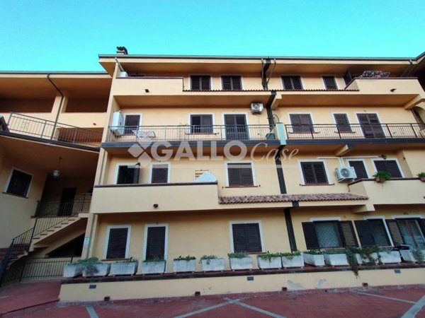 appartamento in vendita a Rende in zona Arcavacata