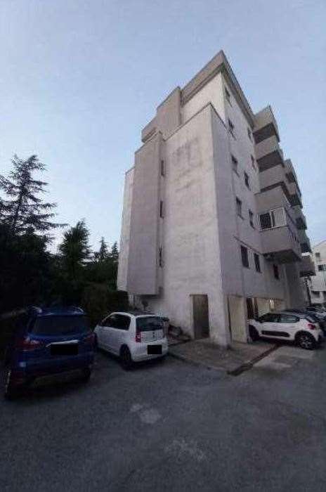 appartamento in vendita a Rende