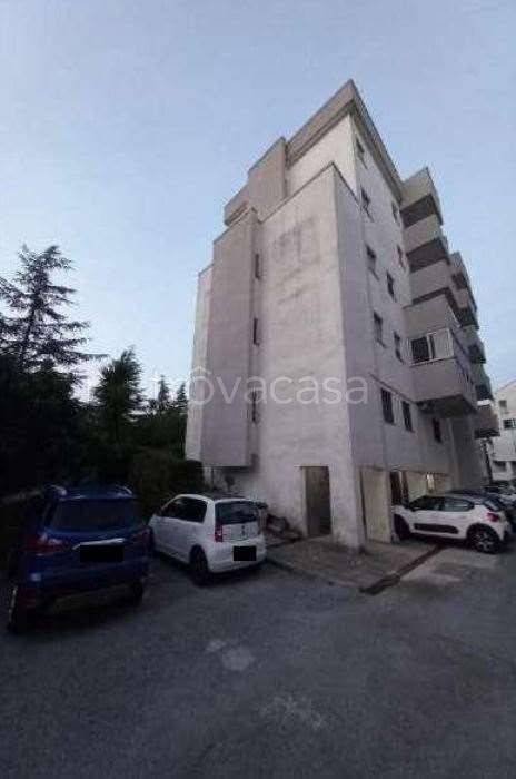 appartamento in vendita a Rende in zona Quattromiglia