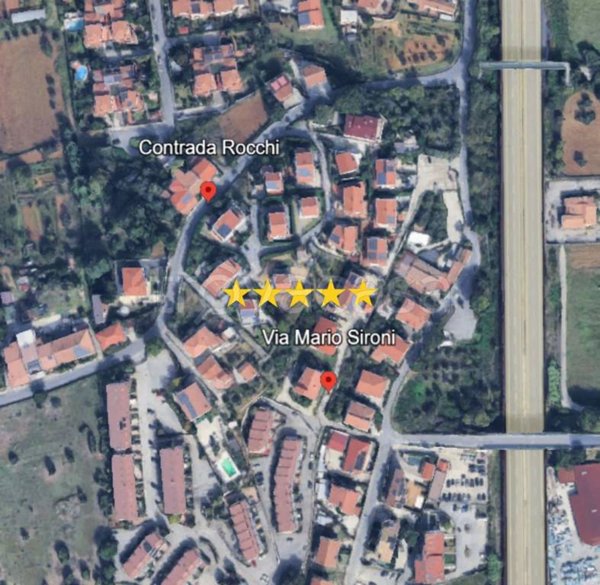 appartamento in vendita a Rende in zona Quattromiglia