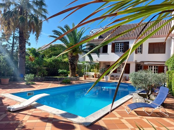 casa indipendente in vendita a Rende in zona Santo Stefano