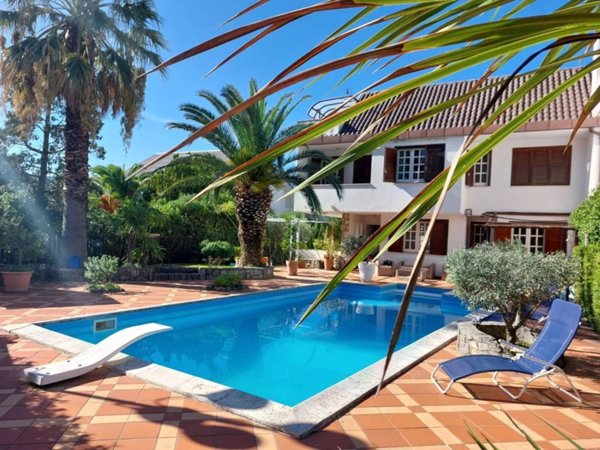 casa indipendente in vendita a Rende in zona Santo Stefano