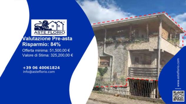 appartamento in vendita a Rende