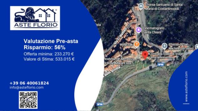 negozio in vendita a Rende