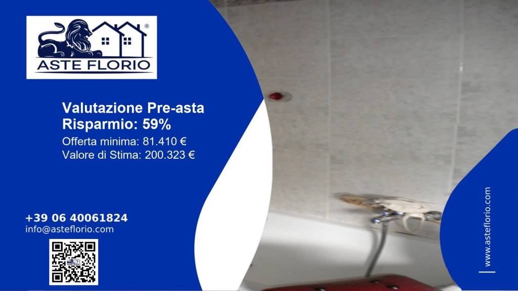 appartamento in vendita a Rende in zona Surdo
