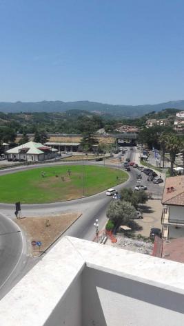 appartamento in vendita a Rende in zona Quattromiglia