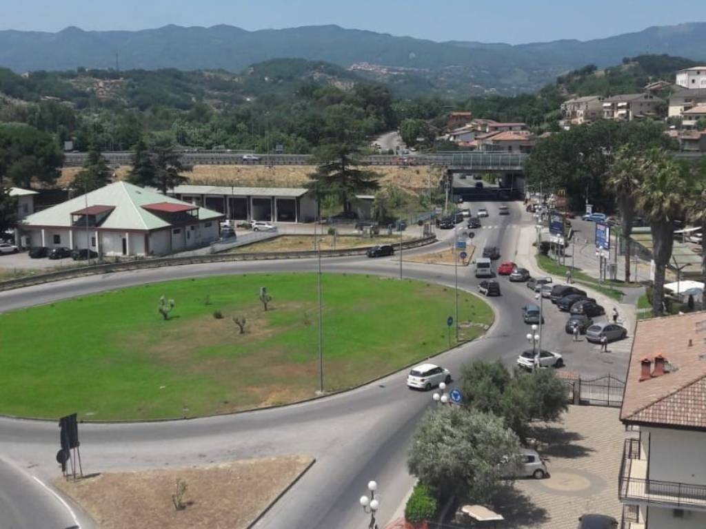 appartamento in vendita a Rende in zona Quattromiglia