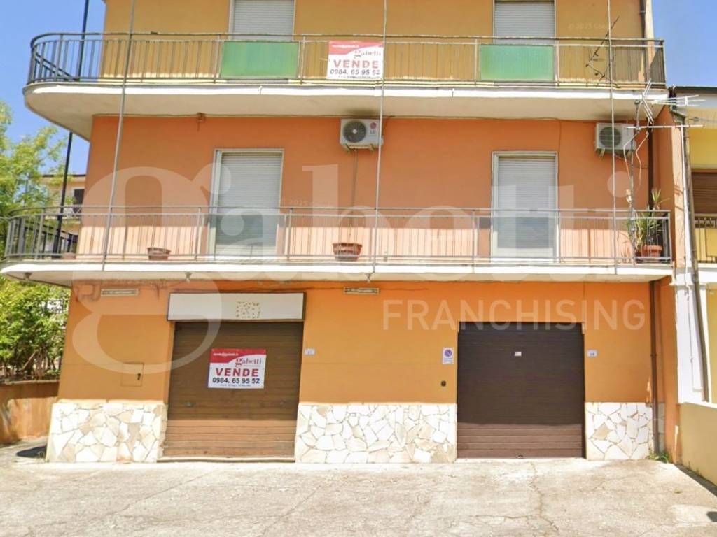 appartamento in vendita a Rende in zona Surdo