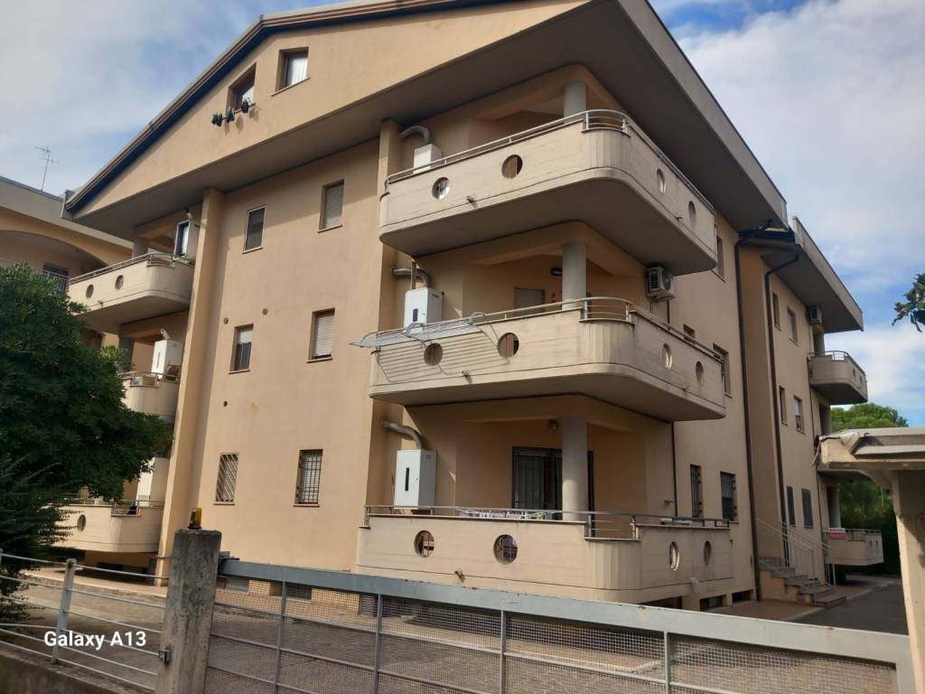 appartamento in vendita a Rende
