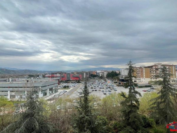 appartamento in vendita a Rende in zona Quattromiglia