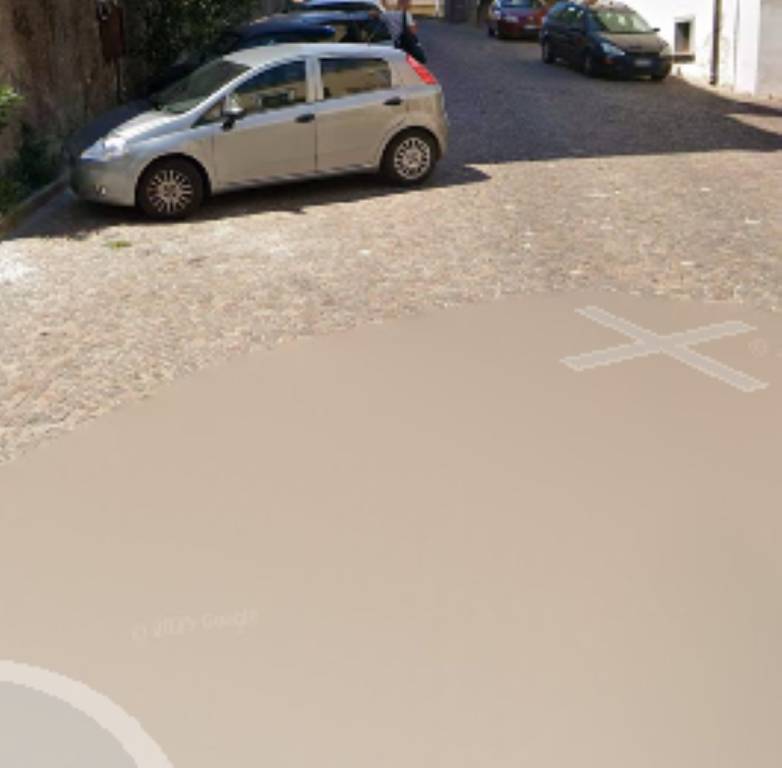 terreno agricolo in vendita a Rende in zona Quattromiglia