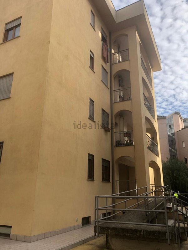 appartamento in vendita a Rende