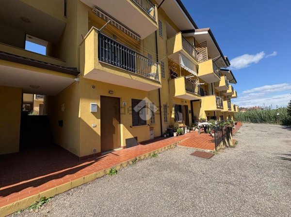 appartamento in vendita a Rende in zona Arcavacata
