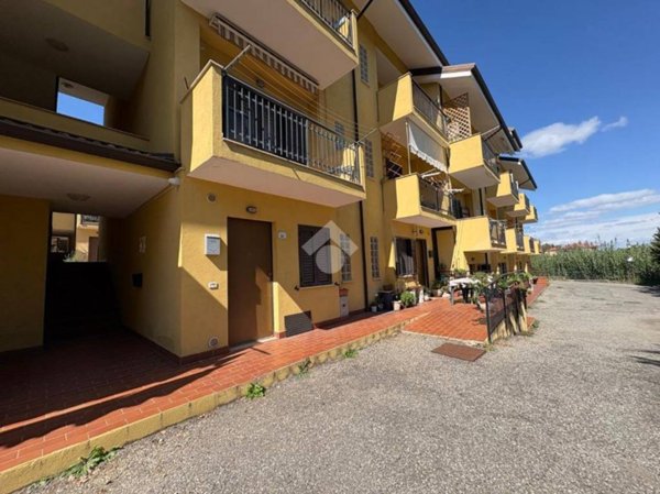 appartamento in vendita a Rende in zona Arcavacata