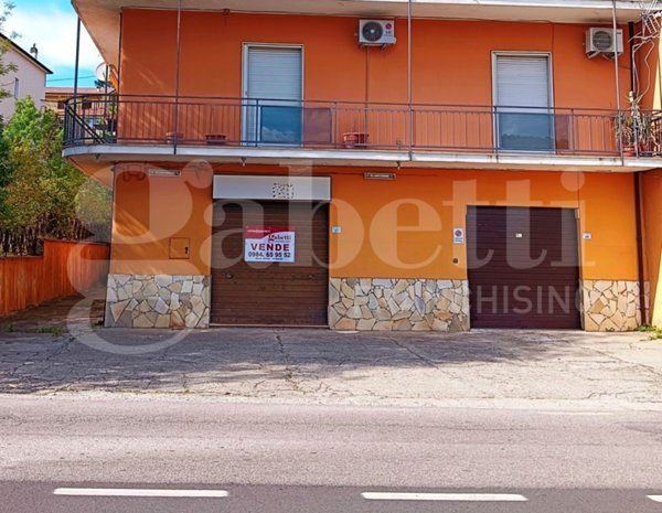 appartamento in vendita a Rende in zona Surdo