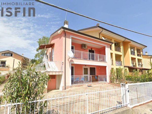 appartamento in vendita a Rende in zona Santo Stefano