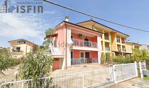 appartamento in vendita a Rende