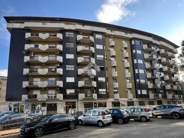 appartamento in vendita a Rende in zona Roges