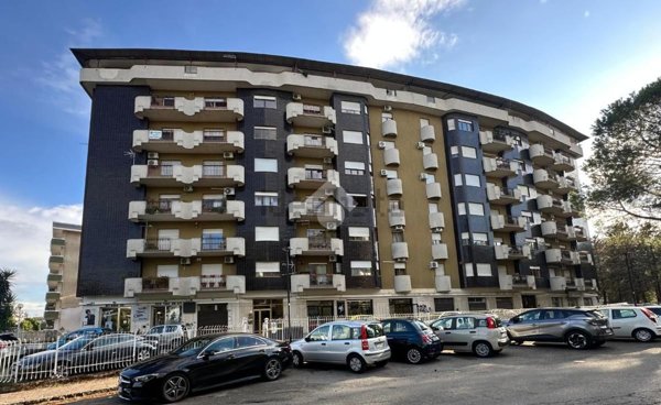 appartamento in vendita a Rende in zona Roges