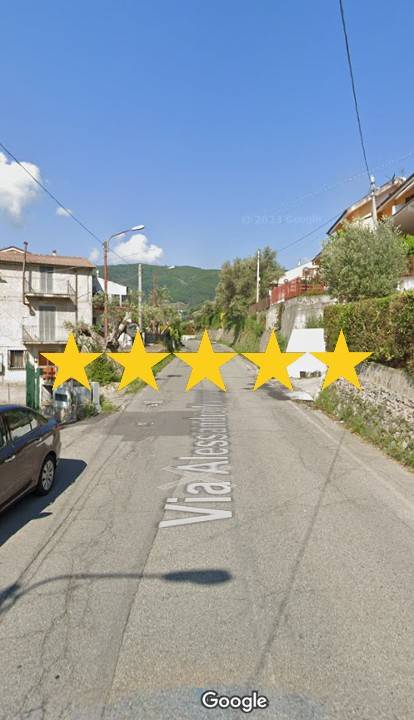 casa indipendente in vendita a Rende in zona Surdo