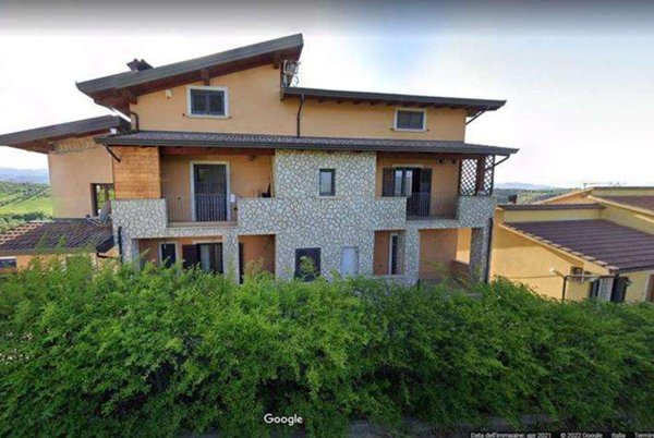 appartamento in vendita a Rende