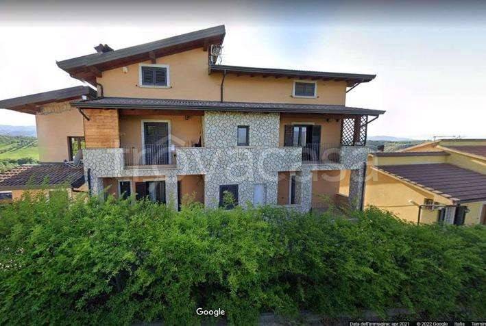 appartamento in vendita a Rende