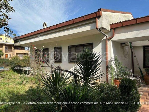 casa indipendente in vendita a Rende