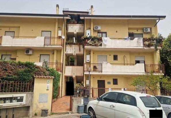 appartamento in vendita a Rende