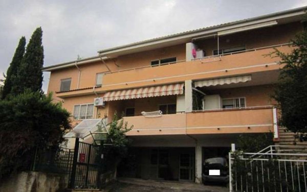 appartamento in vendita a Rende