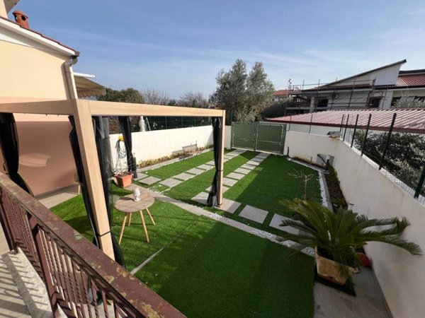 casa indipendente in vendita a Rende in zona Quattromiglia
