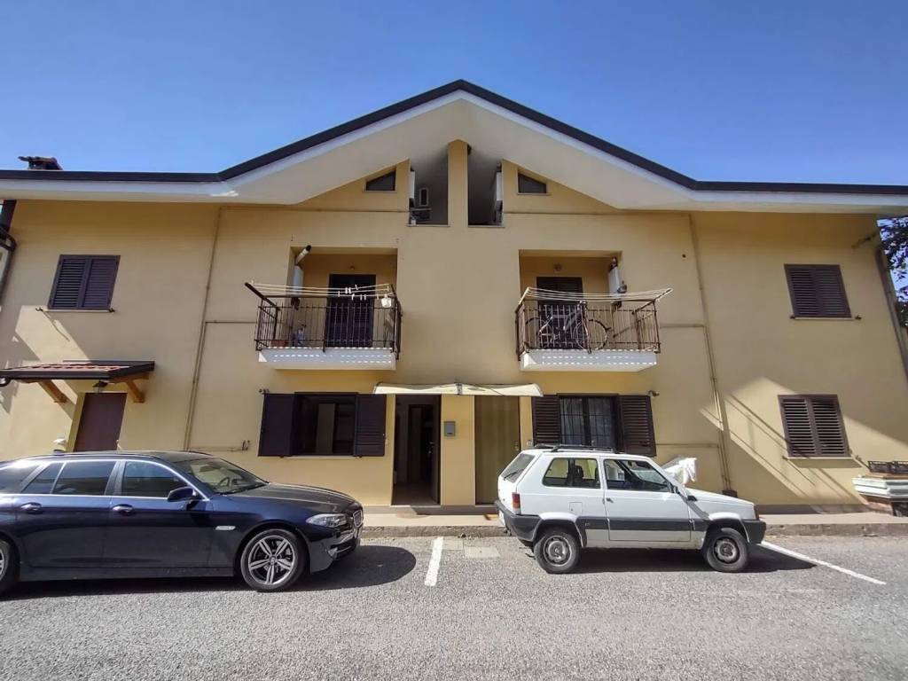 appartamento in vendita a Rende in zona Quattromiglia
