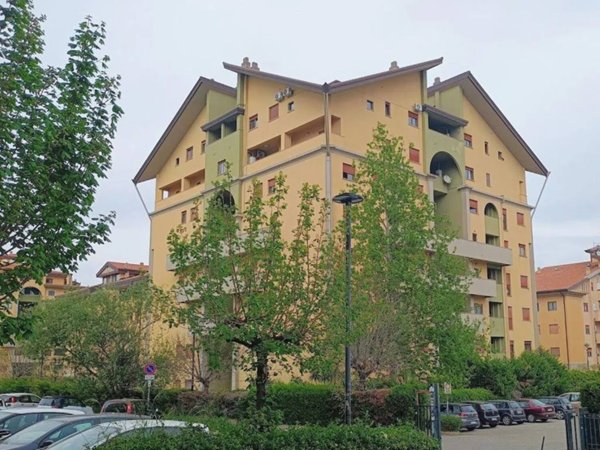 appartamento in vendita a Rende in zona Quattromiglia