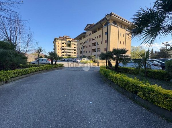 appartamento in vendita a Rende in zona Quattromiglia
