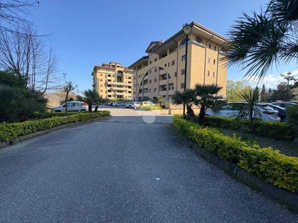appartamento in vendita a Rende in zona Quattromiglia