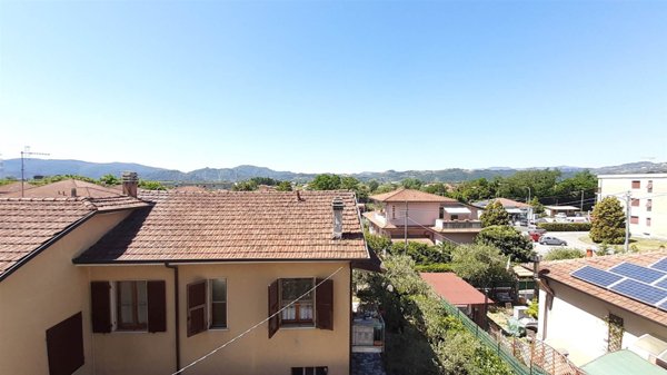 appartamento in vendita a Rende in zona Santo Stefano