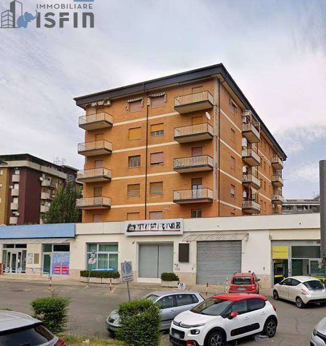 appartamento in vendita a Rende in zona Roges