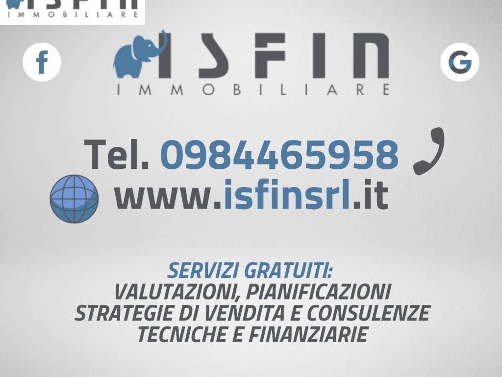 appartamento in vendita a Rende in zona Arcavacata