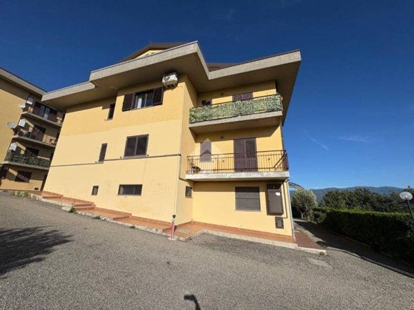 appartamento in vendita a Rende in zona Arcavacata