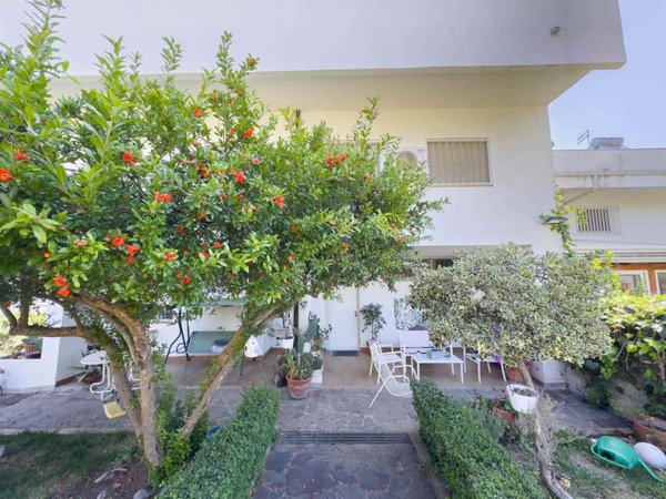 casa indipendente in vendita a Rende