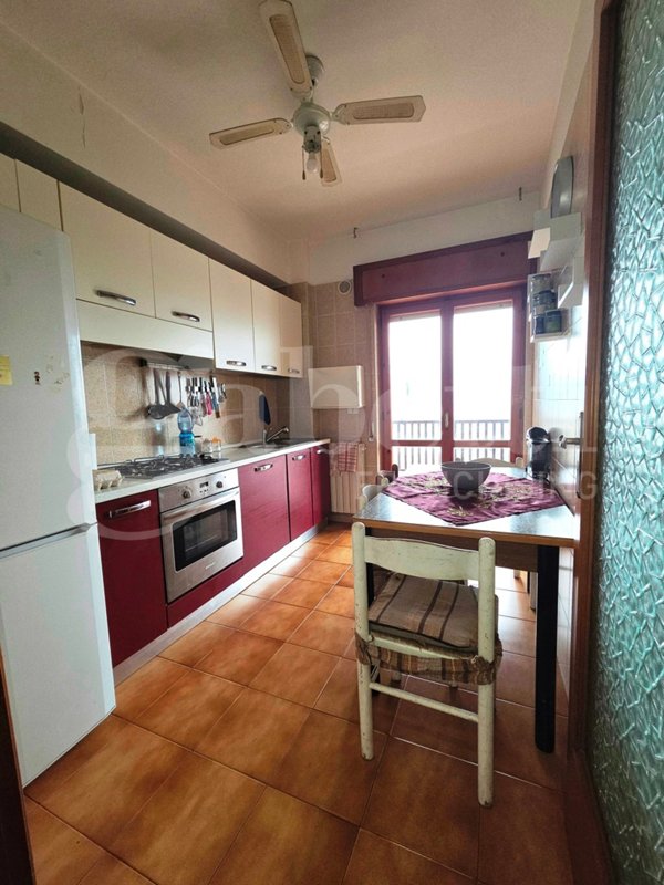 appartamento in vendita a Rende in zona Quattromiglia