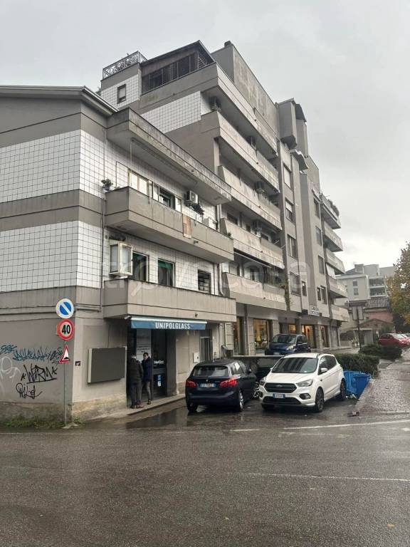 appartamento in vendita a Rende