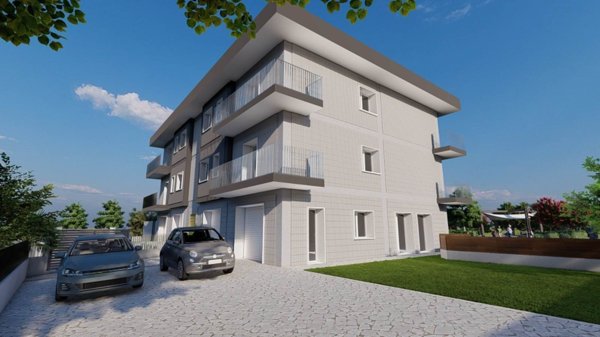 appartamento in vendita a Rende