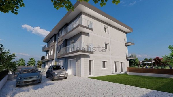 appartamento in vendita a Rende