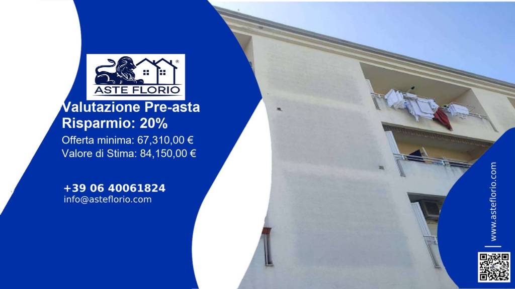 appartamento in vendita a Rende