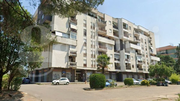 appartamento in vendita a Rende in zona Quattromiglia