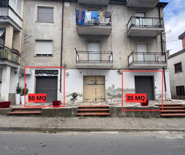 appartamento in vendita a Rende