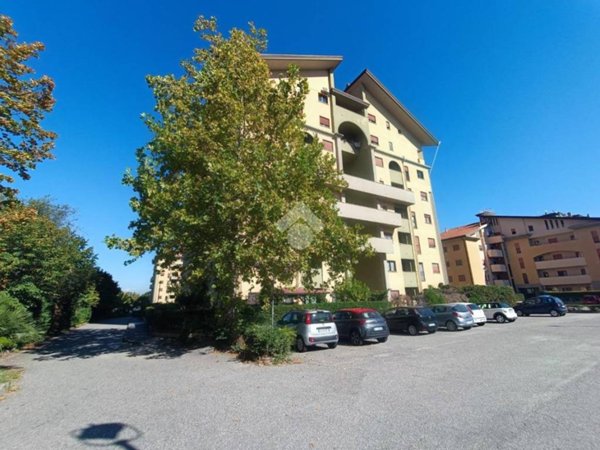 appartamento in vendita a Rende in zona Quattromiglia