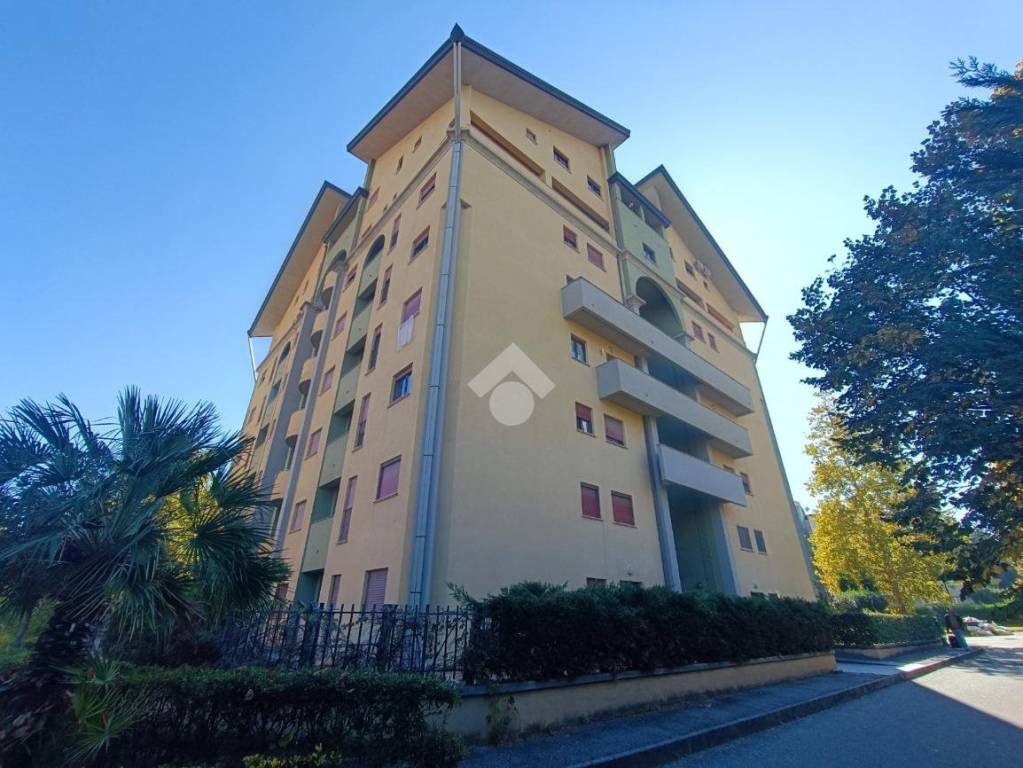 appartamento in vendita a Rende in zona Quattromiglia