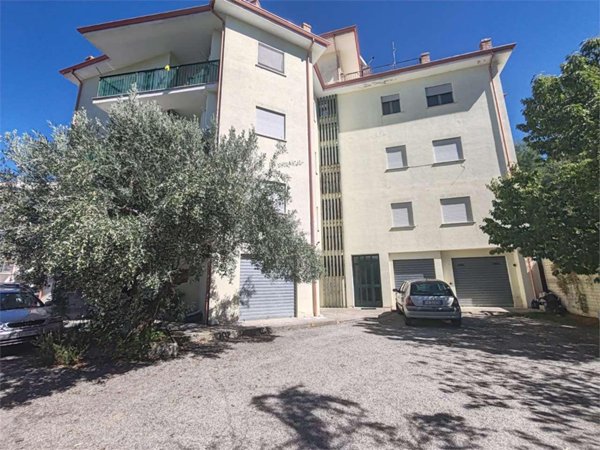 appartamento in vendita a Rende in zona Arcavacata